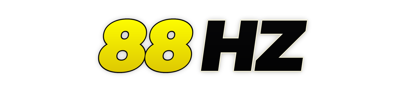 88hz